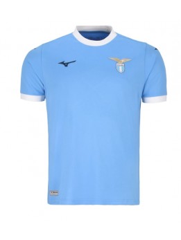 Billige Lazio Hjemmedrakt 2025-26 Kortermet